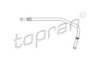 BMW 1093928 Hydraulic Hose, steering system